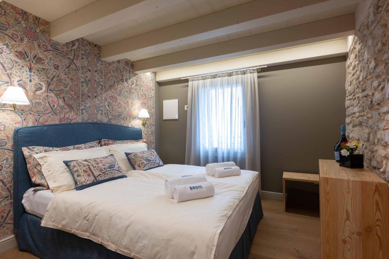 B&B Casa Oltraval Valdobbiadene Zewnętrze zdjęcie