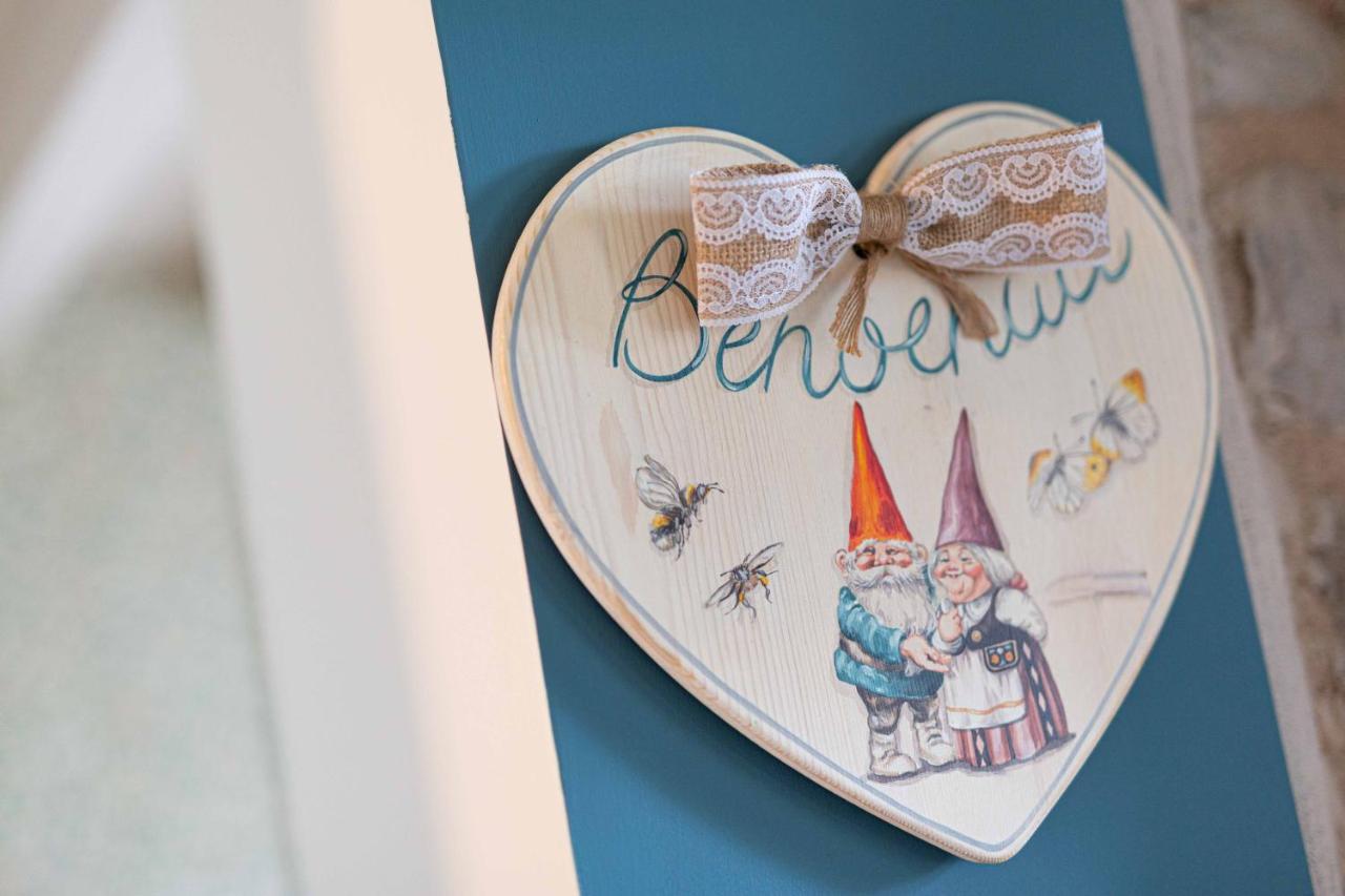 B&B Casa Oltraval Valdobbiadene Zewnętrze zdjęcie