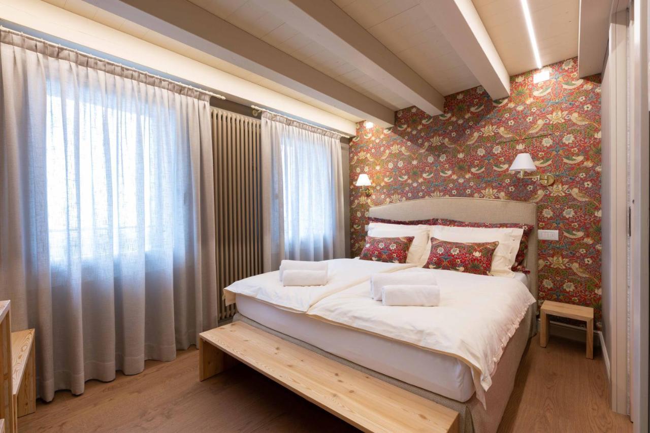 B&B Casa Oltraval Valdobbiadene Zewnętrze zdjęcie