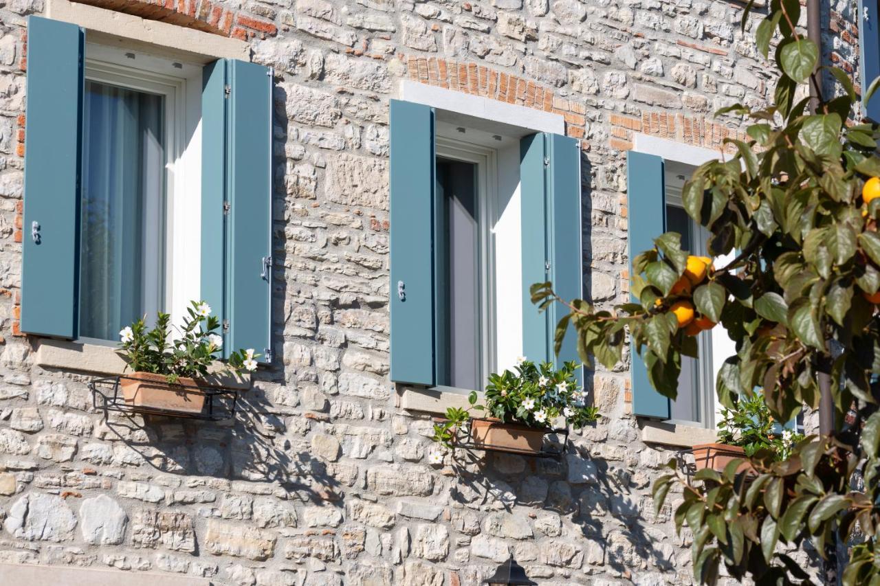 B&B Casa Oltraval Valdobbiadene Zewnętrze zdjęcie