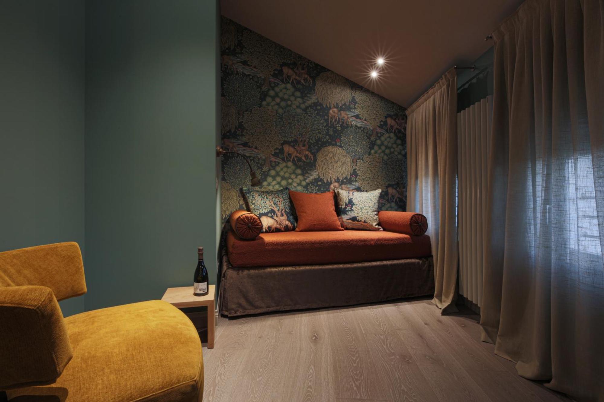 B&B Casa Oltraval Valdobbiadene Zewnętrze zdjęcie